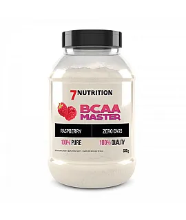 BCAA Master