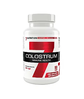 Colostrum 600 mg