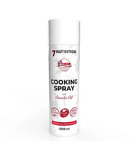 Cooking Spray 500ml