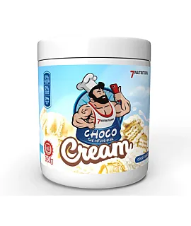 Cream Coco & Almond Crunch