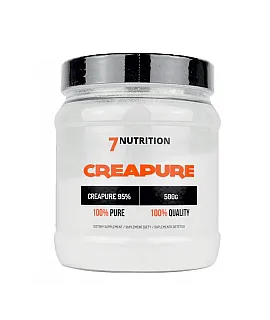 Creatine Creapure