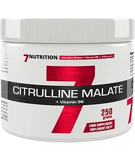 Citrulline Malate