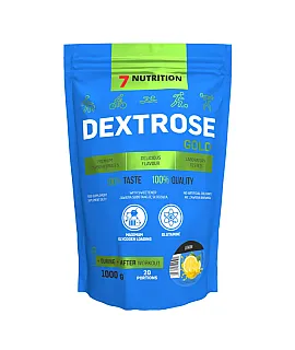 Dextrose