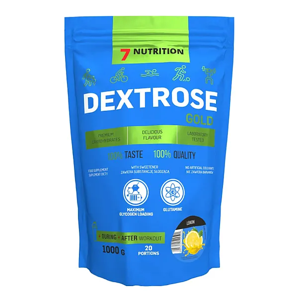 Dextrose