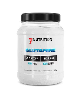 Glutamine 500g