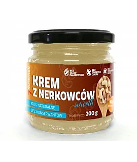 Masło Nerkowca