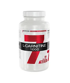 L- Carnitine 1000
