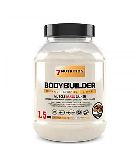 BodyBuilder