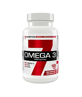 Omega 3 65% 1000mg