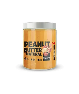 Peanut Butter Smooth