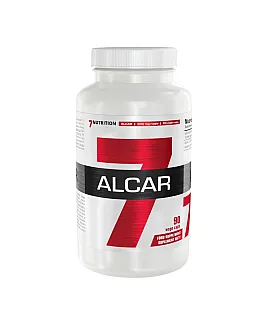 Acetyl L-Carnitine ALCAR 500mg