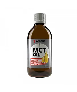 MCT Oil