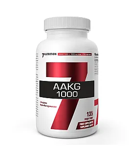 AAKG 1000mg
