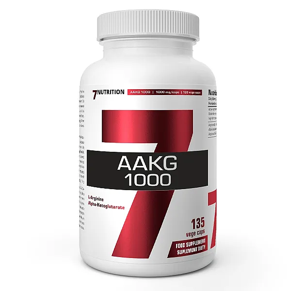 AAKG 1000mg