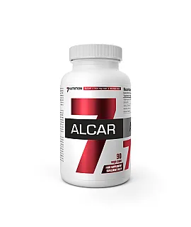 Acetyl L-Carnitine ALCAR 500mg
