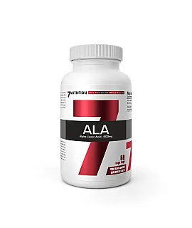 ALA 600mg