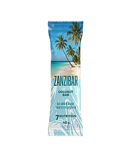 Bar Zanzibar Coconut