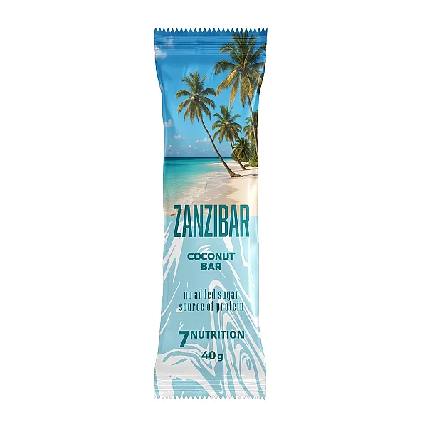 Bar Zanzibar Coconut