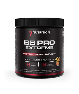 BB Pro Extreme