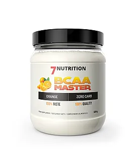 BCAA Master