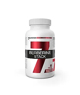Berberine Stack