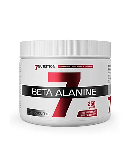 Beta Alanine