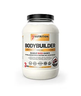 Bodybuilder