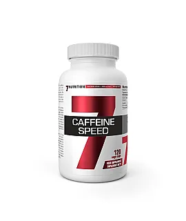Caffeine Speed