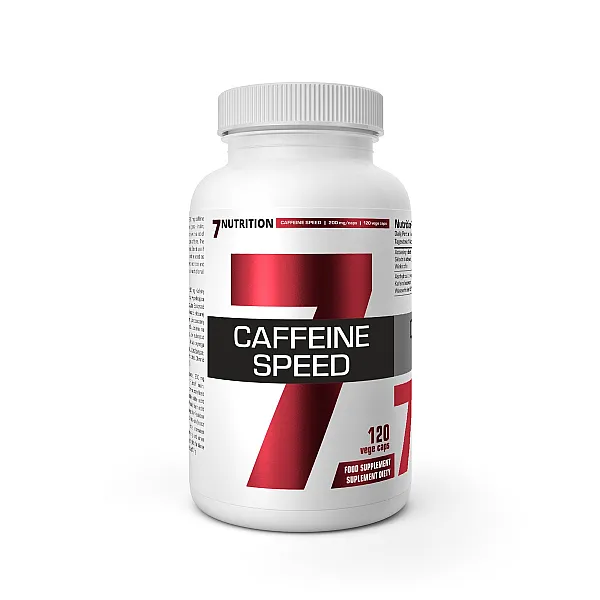 Caffeine Speed