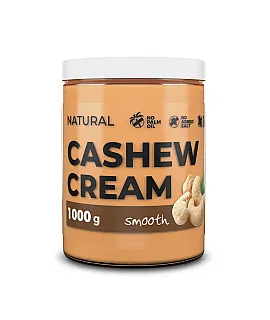 Cashew Butter Smooth