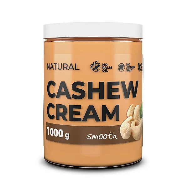 Cashew Butter Smooth