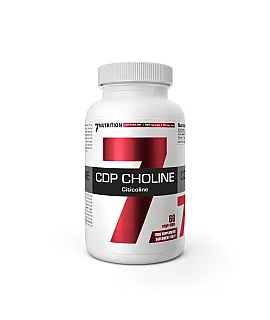 CDP Choline Citicoline