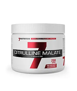 Citrulline Malate
