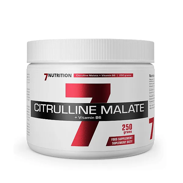 Citrulline Malate