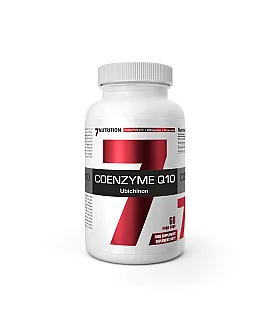 7Nutrition Coenzyme Q10 200 mg
