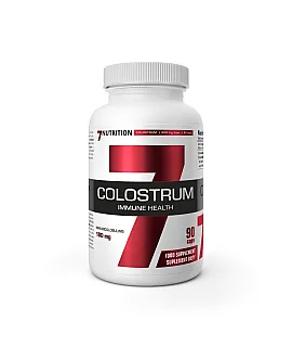 Colostrum 600 mg