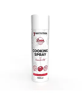 Cooking Spray