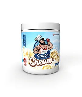 Cream Coco Crunch