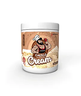 Cream Halva Crunch