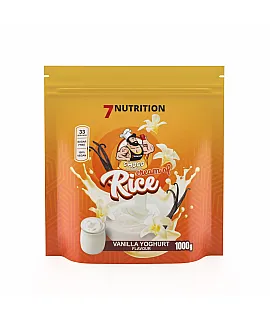 Cream of Rice