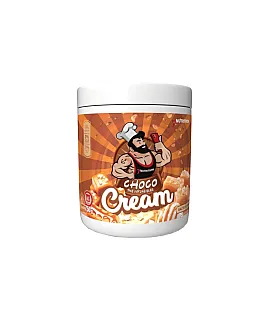 Cream Salted Caramel Crunch