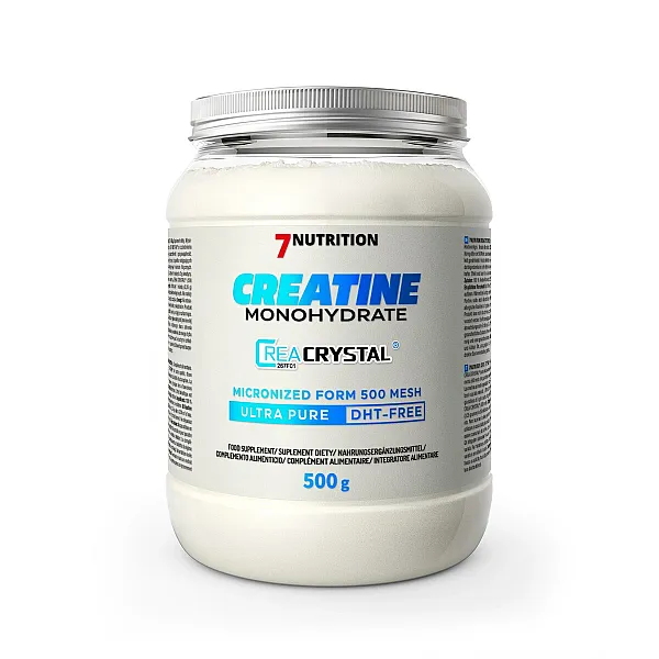 Creatine CreaCrystal