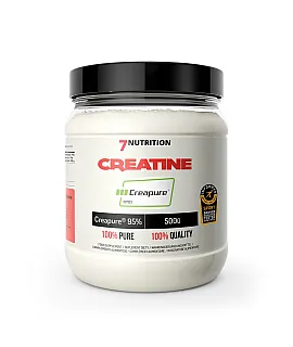 Creatine Creapure