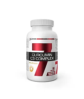 Curcumin C3 Complex 500mg