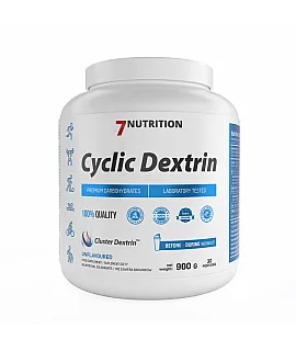 Cyclic Dextrin