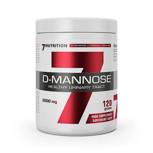 D-Mannose