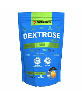 Dextrose Gold