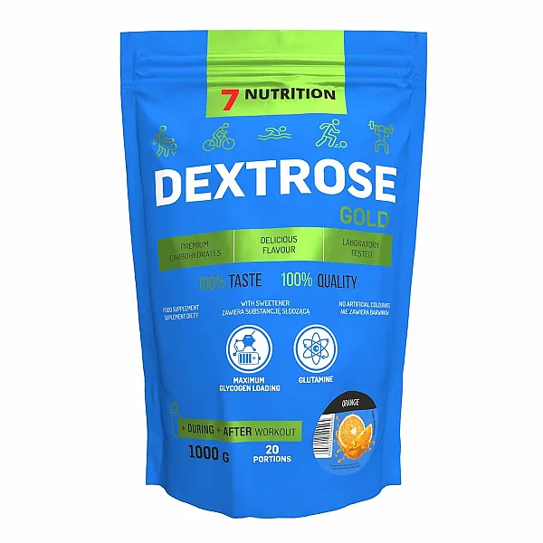 Dextrose