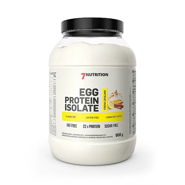 Egg Protein