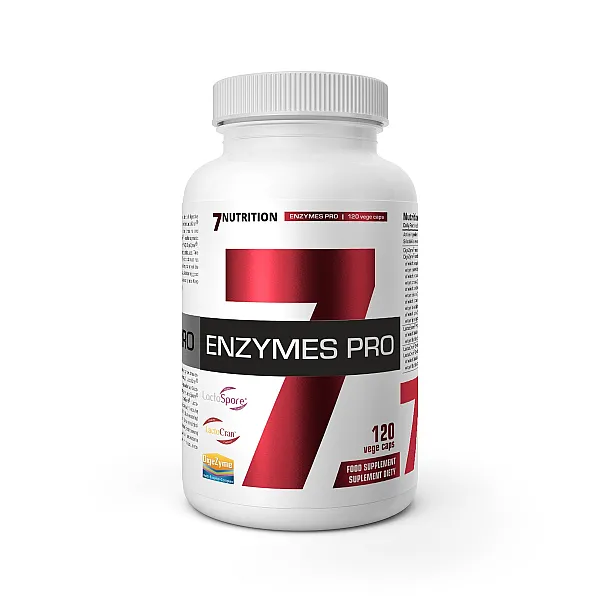 Enzymes Pro